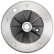 Brake Drum 2848-S ABS, Thumbnail 3