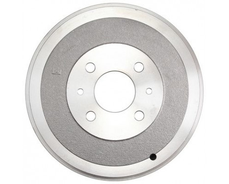 Brake Drum 2852-S ABS