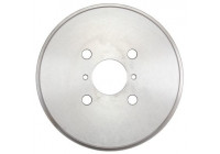 Brake Drum 2859-S ABS