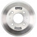 Brake Drum 2860-S ABS