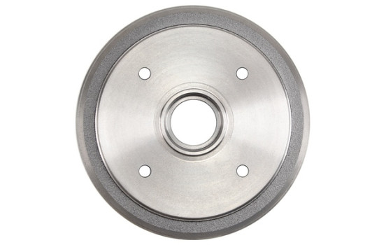 Brake Drum 2862-S ABS