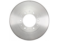 Brake Drum 2865-S ABS