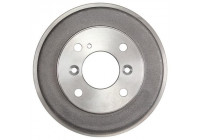 Brake Drum 2867-S ABS