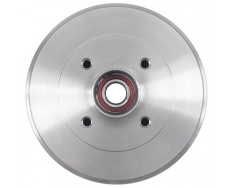 Brake Drum 2880-S ABS