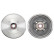 Brake Drum 2880-SC ABS