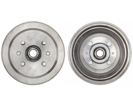 Brake Drum 2889-SC ABS