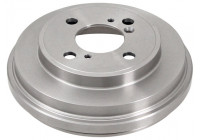 Brake Drum 2894-S ABS