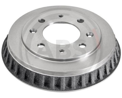 Brake Drum 2900-S ABS