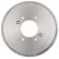 Brake Drum 2901-S ABS