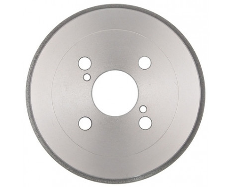 Brake Drum 2904-S ABS