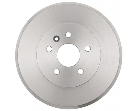 Brake Drum 2905-S ABS