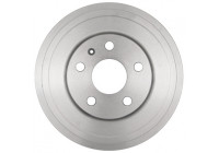 Brake Drum 2910-S ABS