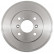 Brake Drum 2911-S ABS