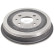 Brake Drum 2916-S ABS, Thumbnail 2