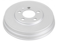Brake Drum 2923-S ABS