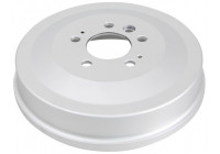Brake Drum 2924-S ABS