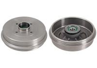 Brake Drum 2928-SC ABS