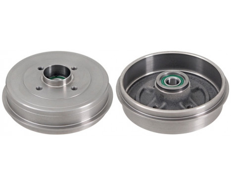 Brake Drum 2929-S ABS