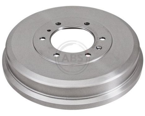 Brake Drum 2933-S ABS