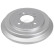 Brake drum 2938-S ABS