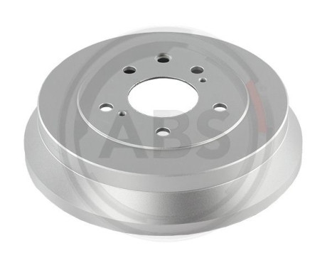 Brake drum 2946-S ABS