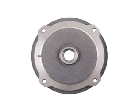 Brake Drum 3224-S ABS, Image 2