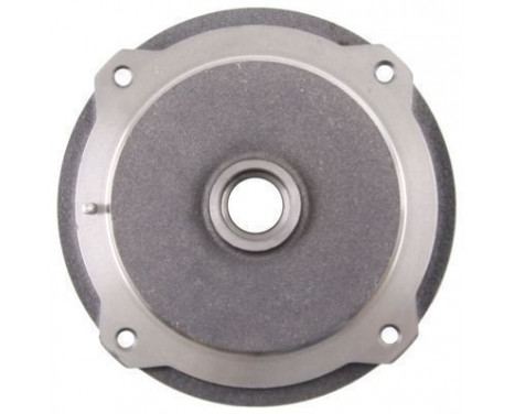 Brake Drum 3224-S ABS