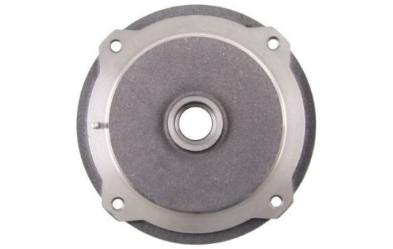 Brake Drum 3224-S ABS