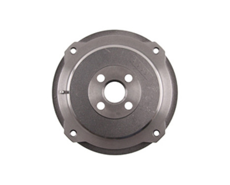 Brake Drum 3225-S ABS, Image 2