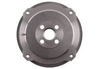Brake Drum 3225-S ABS