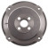Brake Drum 3225-S ABS
