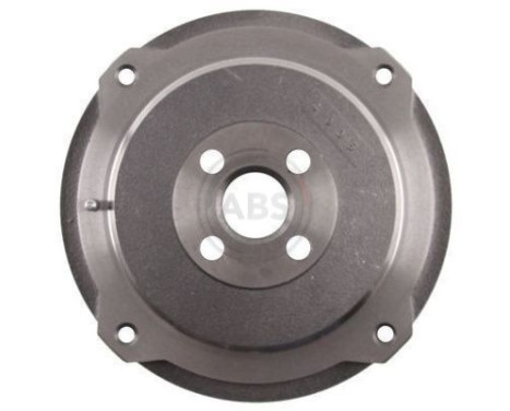 Brake Drum 3225-S ABS, Image 3