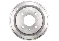 Brake Drum 3230-S ABS