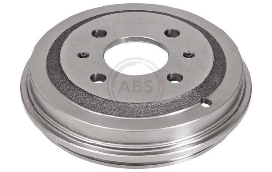 Brake Drum 3230-S ABS, Image 3