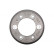 Brake Drum 3343-S ABS, Thumbnail 2