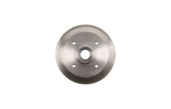 Brake Drum 3345-S ABS, Image 2