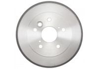 Brake Drum 3416-S ABS