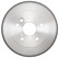 Brake Drum 3416-S ABS