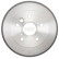 Brake Drum 3416-S ABS, Thumbnail 2