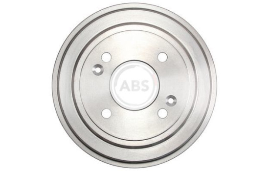 Brake Drum 3419-S ABS, Image 3