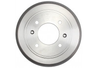 Brake Drum 3420-S ABS