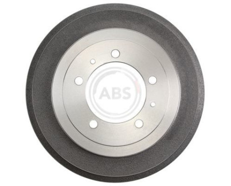 Brake Drum 3421-S ABS, Image 3