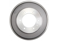 Brake Drum 3422-S ABS