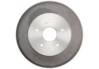 Brake Drum 3425-S ABS