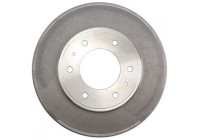 Brake Drum 3427-S ABS
