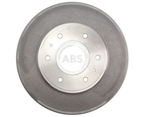 Brake Drum 3427-S ABS, Image 3