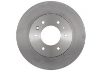 Brake Drum 3428-S ABS