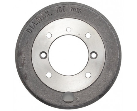 Brake Drum 3430-S ABS