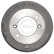 Brake Drum 3430-S ABS, Thumbnail 2