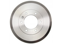 Brake Drum 3432-S ABS